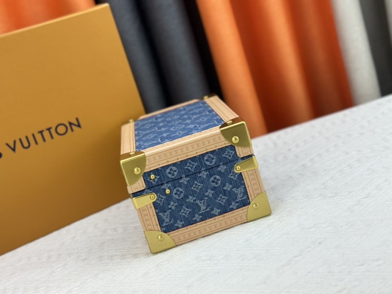 LV Box Bags